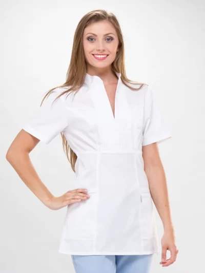 Miko-medicinska-bluza-bijela