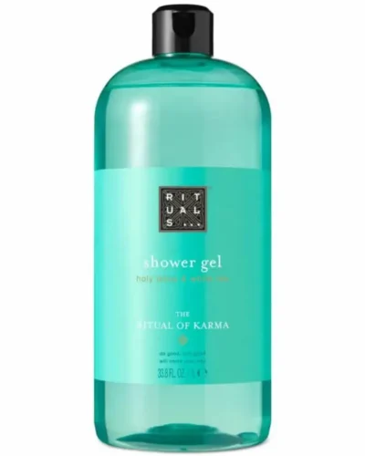 Rituals Karma gel za tuširanje 1000 ml – luksuzno XL pakiranje za svakodnevnu svježinu