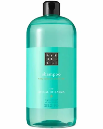 Rituals Karma šampon za kosu 1000 ml – luksuzno XL pakiranje za svilenkastu kosu