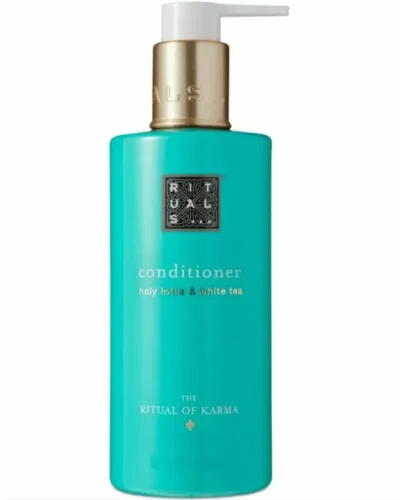 Rituals regenerator za kosu 300 ml – hidratacija i svilenkasta njega