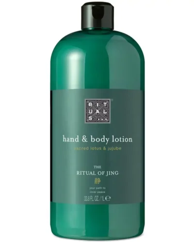 Rituals Jing losion za ruke i tijelo 1000 ml
