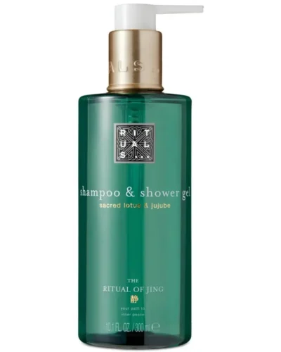 Rituals Jing šampon za kosu i tijelo 300 ml