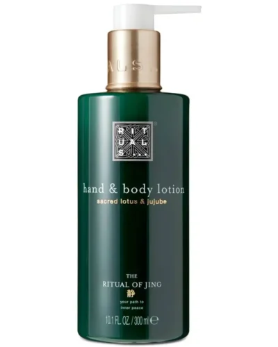 Rituals Jing losion za ruke i tijelo 300 ml