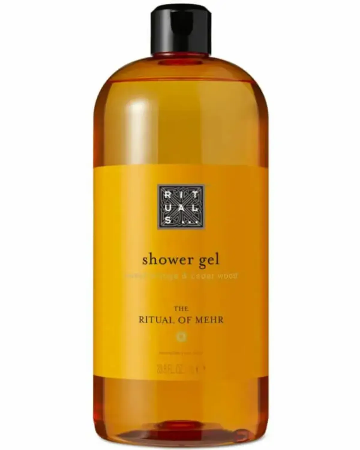Rituals Mehr gel za tuširanje 1000 ml