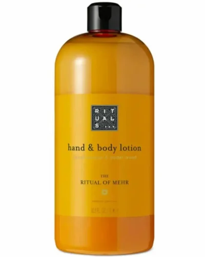 Rituals Mehr losion za ruke i tijelo 1000 ml