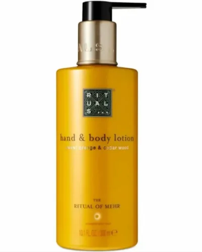 Rituals Mehr losion za ruke i tijelo 300 ml