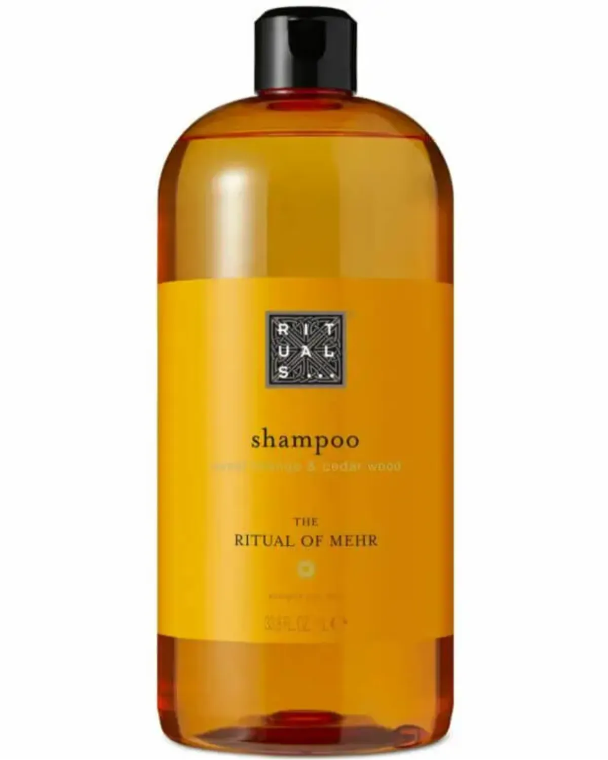 Rituals Mehr šampon za kosu 1000 ml