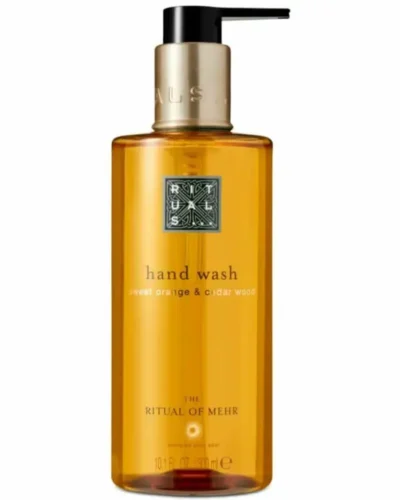 Rituals Mehr tekući sapun 300 ml – luksuzna njega ruku i tijela