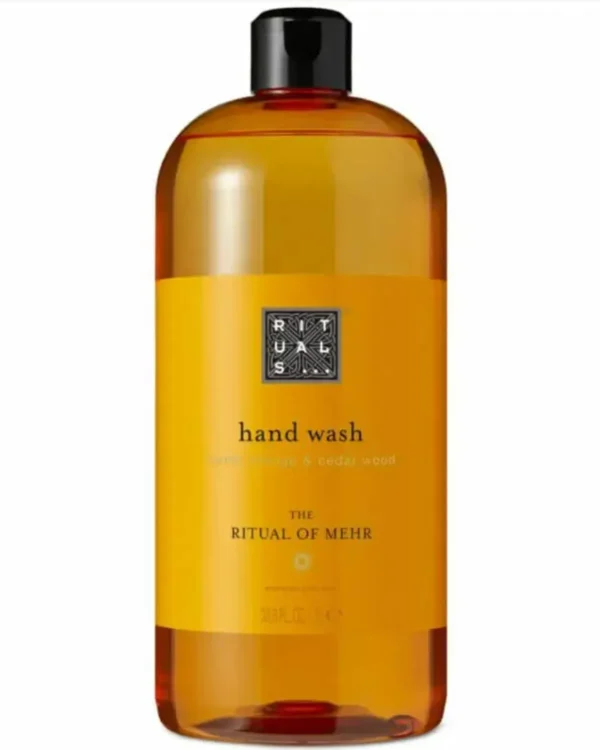 Rituals Mehr tekući sapun 1000 ml