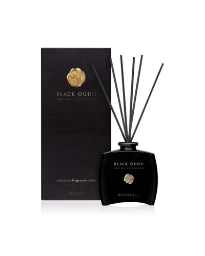 Rituals Black Oudh mirisni štapići 100 ml Private Collection