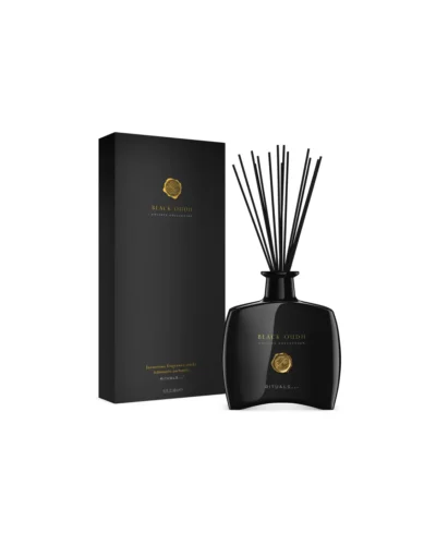 Rituals Black Oudh mirisni štapići 450 ml Private Collection