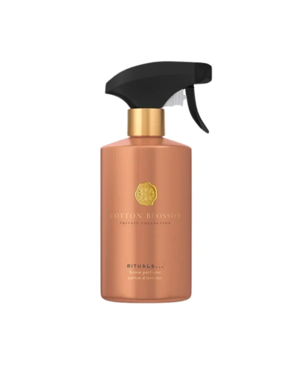 Rituals Cotton Blossom parfem za dom 400 ml