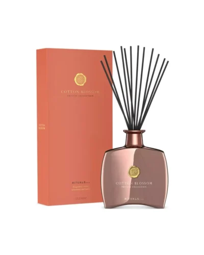Rituals Cotton Blossom Luxury mirisni štapići 450 ml