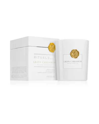 Rituals Royal Tea mirisna svijeća 360 g Private Collection