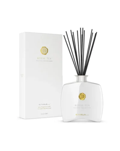 Rituals Royal Tea Luxury mirisni štapići 450 ml