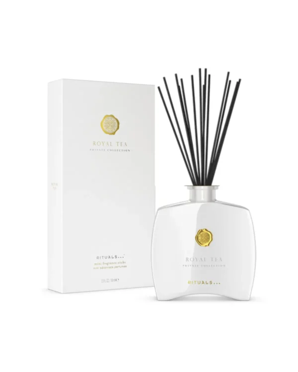 Rituals Royal Tea Luxury mirisni štapići 450 ml
