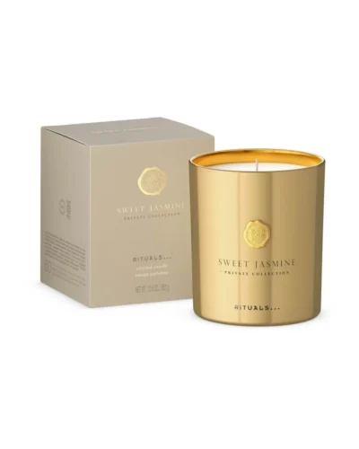 Rituals Sweet Jasmine mirisna svijeća 360 g Private Collection