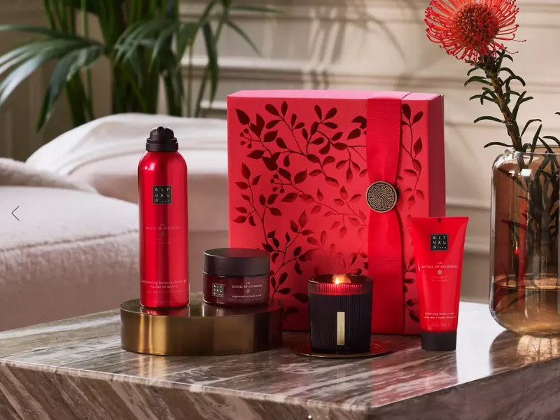 rituals ayurveda