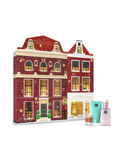Rituals advent kalendar 24 mini proizvoda