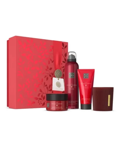 Rituals The Ritual of Ayurveda poklon set 24 srednji