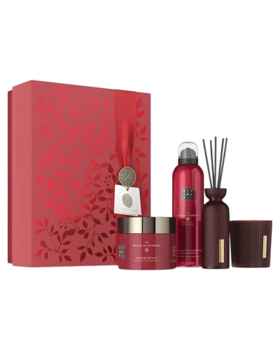 Rituals The Ritual of Ayurveda poklon set 24 veliki