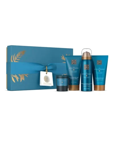 Rituals The Ritual of Hammam poklon set 24 mali