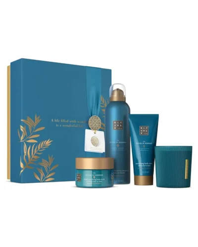 Rituals The Ritual of Hammam poklon set 24 srednji