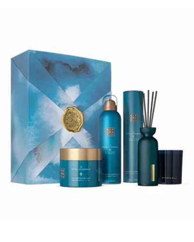 Rituals The Ritual of Hammam poklon set 24 veliki