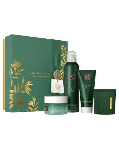 Rituals The Ritual of Jing poklon set 24 srednji