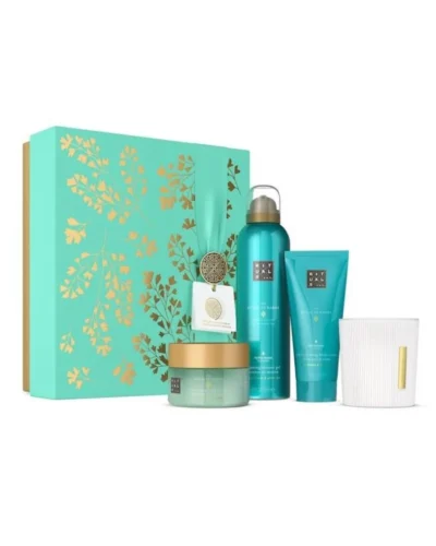 Rituals The Ritual of Karma poklon set 24 srednji