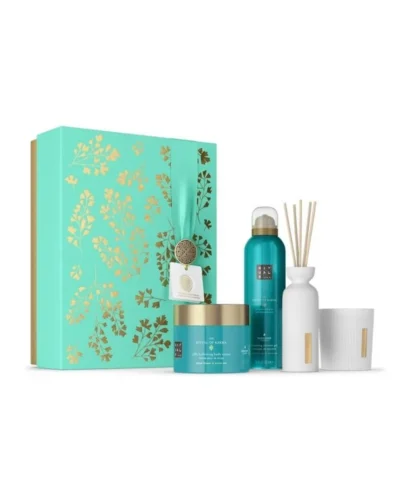 Rituals The Ritual of Karma poklon set 24 veliki