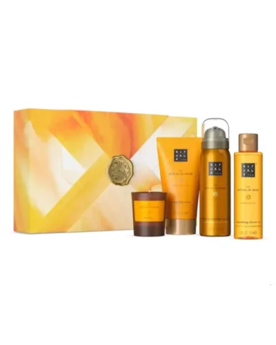 Rituals The Ritual of Mehr poklon set 24 mali