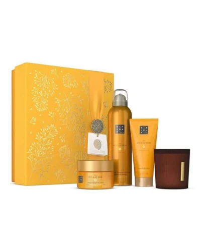 Rituals The Ritual of Mehr poklon set 24 srednji