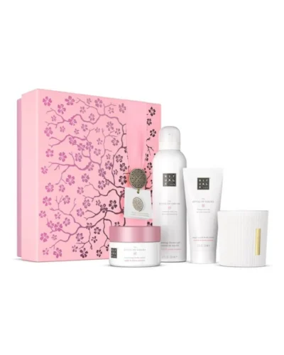 Rituals The Ritual of Sakura poklon set 24 srednji