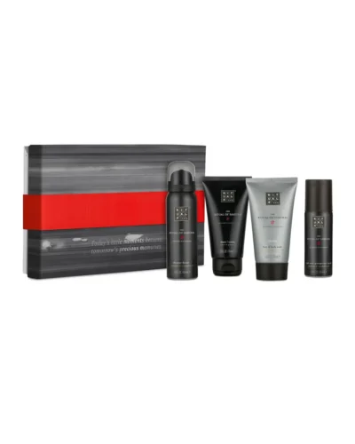 Rituals The Ritual of Samurai poklon set 24 mali