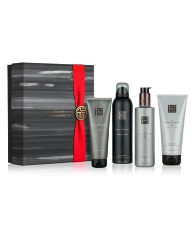 Rituals The Ritual of Samurai poklon set 24 srednji